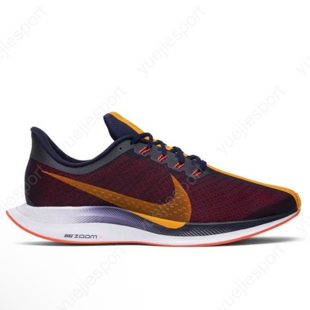 Nike Zoom X Running Shoe- Men’s size 12